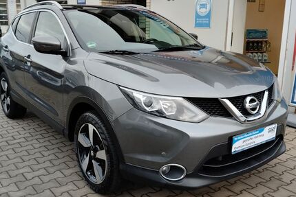 Nissan Qashqai 173.494 km 8.999 &euro; Jade 26349