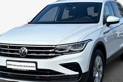 VW Tiguan 105.778 km 27.870 &euro; Landau 76829