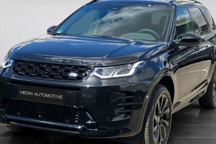 Land Rover Discovery Sport 3.000 km 62.980 &euro; Kaiserslautern 67655