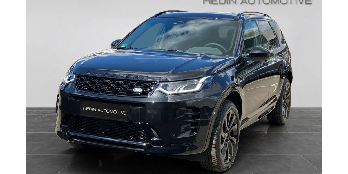 Land Rover Discovery Sport 3.000 km 62.980 &euro; Kaiserslautern 67655