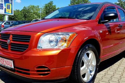 Dodge Caliber 87.066 km 3.995 &euro; Leipzig 04205