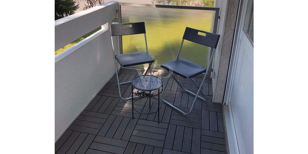 Etagenwohnung Ottobrunn - 2 Zimmer, 58 m&sup2;, 349.000&euro; | Angebot:26684641