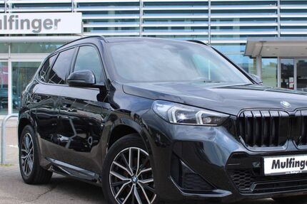 BMW X1 81.020 km 38.480 &euro; Schwäbisch Gmünd 73529