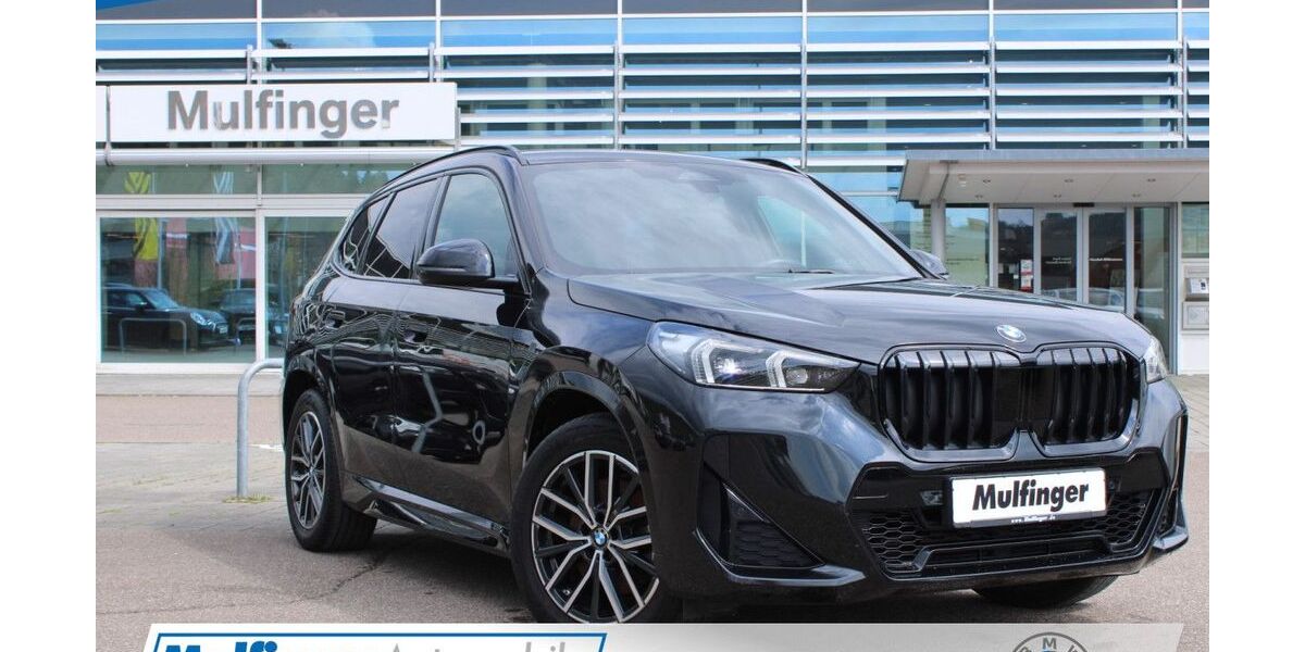 BMW X1 81.020 km 38.480 &euro; Schwäbisch Gmünd 73529