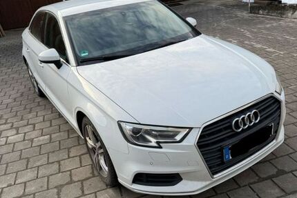 Audi A3 115.000 km 16.800 &euro; Kleinberghofen 85253