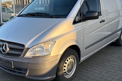 Mercedes-Benz Vito 304.000 km 6.499 &euro; Gütersloh 33332