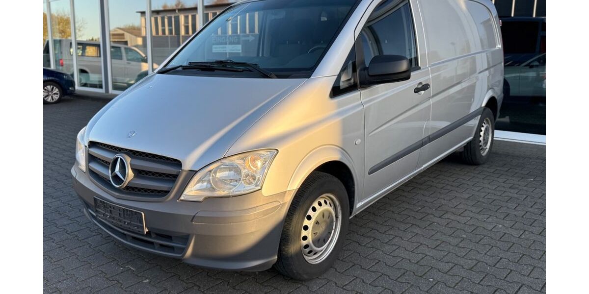 Mercedes-Benz Vito 304.000 km 6.999 &euro; Gütersloh 33332