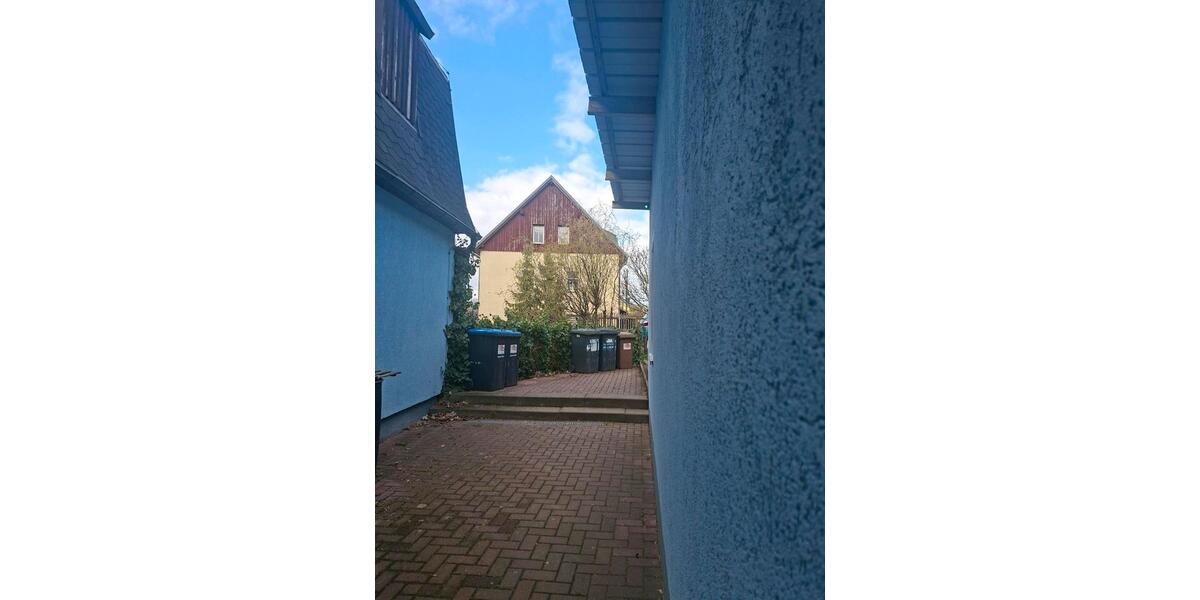 Etagenwohnung Dippoldiswalde - 4 Zimmer, 82 m&sup2;, 856&euro; | Angebot:25991928