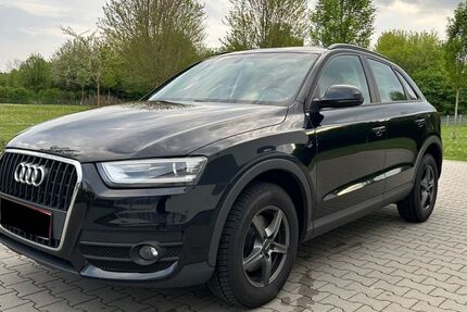 Audi Q3 210.000 km 9.500 &euro; Weinheim 69469