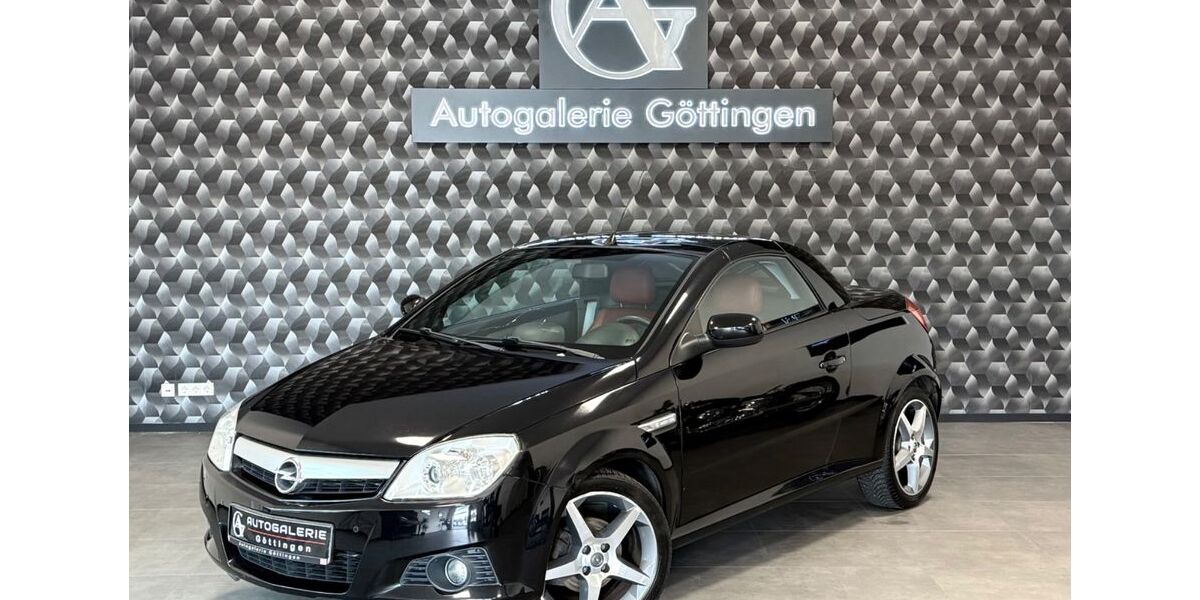 Opel Tigra 173.677 km 1.999 &euro; Göttingen 37081
