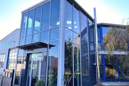 Gewerbeobjekt Harth-Pöllnitz Burkersdorf - 2 Zimmer, 80 m&sup2;, 450&euro; | Angebot:23560498