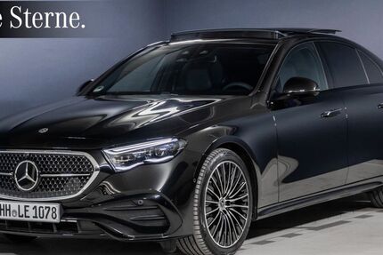 Mercedes-Benz E 220 3.100 km 65.960 &euro; Hamburg 22549