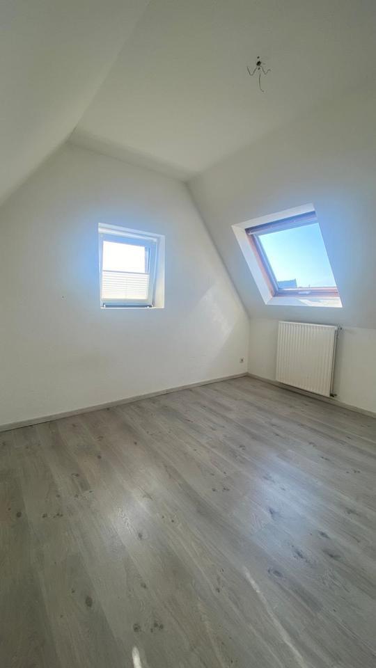 Anfragestop!! Charmante Wohnung in Freckenhorst – ruhig gelegen, nahe Warendorf