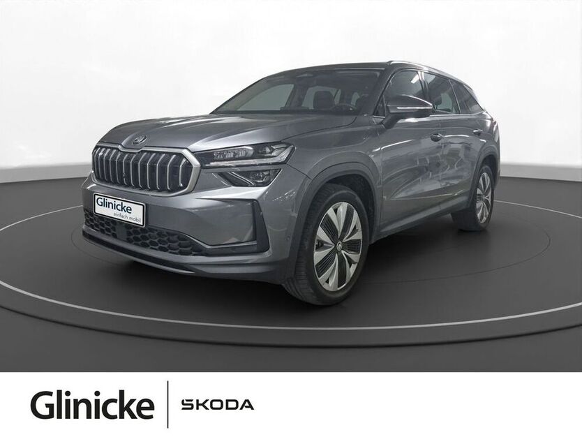 Kodiaq