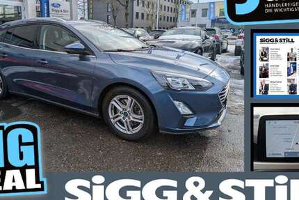 Ford Focus 73.370 km 13.370 &euro; Augsburg 86156