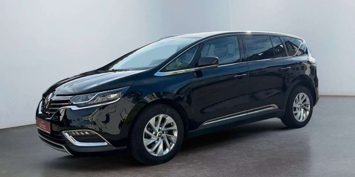 Renault Espace 104.757 km 14.980 &euro; Wartenberg 36367