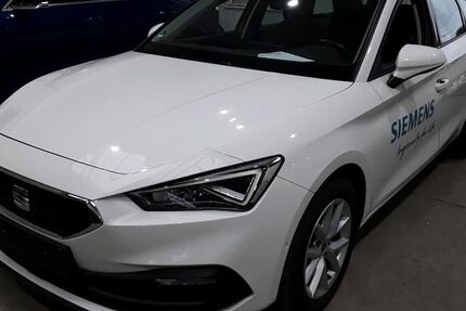 Seat Leon 151.458 km 15.290 &euro; Nabburg 92507