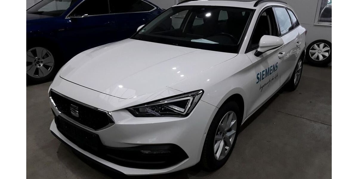 Seat Leon 151.458 km 15.290 &euro; Nabburg 92507