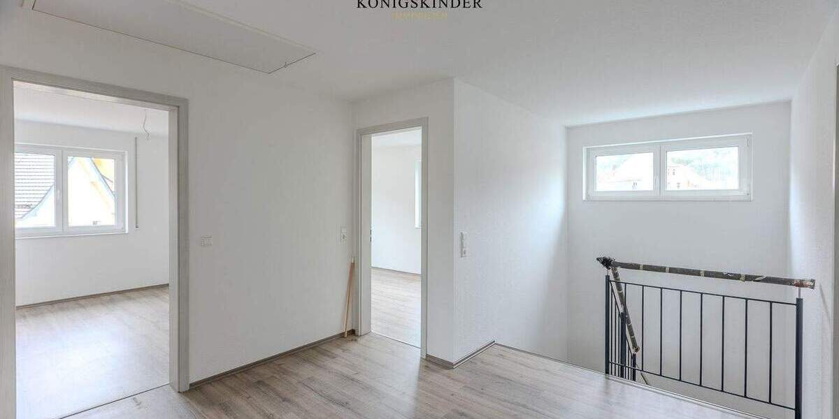 Einfamilienhaus Sulz am Neckar Hopfau - 5 Zimmer, 168 m&sup2;, 599.000&euro; | Angebot:25798403