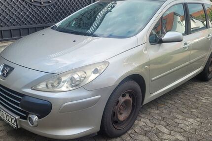 Peugeot 307 279.000 km 1.300 &euro; Vöhringen 89269