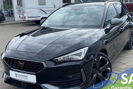 Cupra Leon 36.261 km 23.848 &euro; Schrobenhausen-Edelshsn. 86529