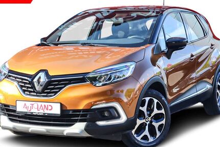 Renault Captur 85.583 km 13.490 &euro; Meißen 01662