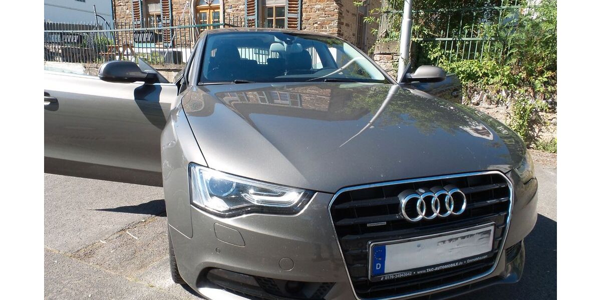 Audi A5 174.800 km 14.200 &euro; Kaisersesch 56759