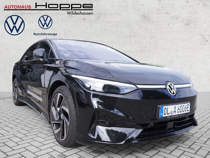 VW ID.7 39.450 km 47.790 € Wildeshausen 27793