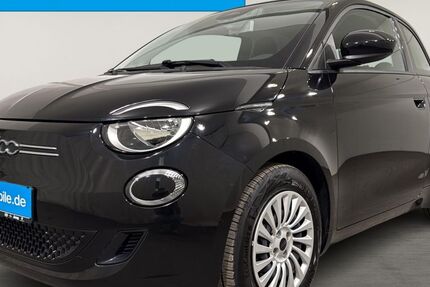 Fiat 500e 14.550 km 17.990 &euro; Reutlingen 72762