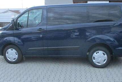 Ford Transit Custom 70.364 km 21.999 &euro; Babenhausen 64832