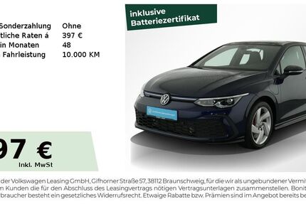 VW Golf 44.340 km 27.601 &euro; Höchstadt an der Aisch 91315