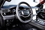 Jeep Wagoneer Series III 5.7l V8 Allrad HUD Luftf. 9.813 km 99.990 € Höchberg-Würzburg 97204