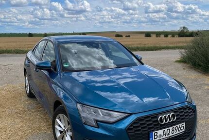 Audi A3 46.000 km 25.000 &euro; Alteglofsheim 93087