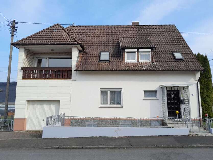 Haus zum Kaufen in Hamm 229.000 € 150 m²