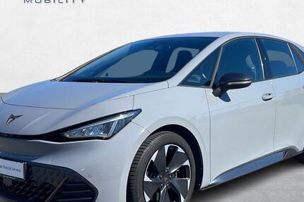 Cupra Born 76.164 km 20.990 &euro; Ludwigsau 36251