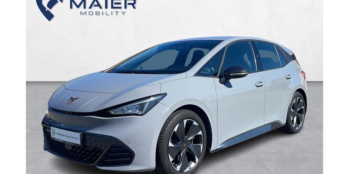 Cupra Born 76.164 km 20.990 &euro; Ludwigsau 36251