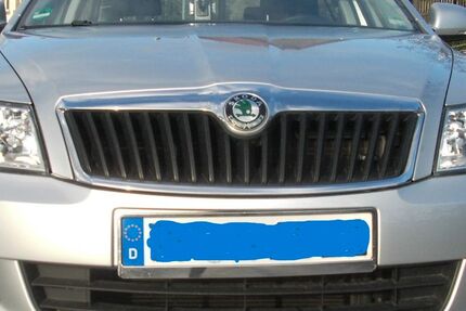 Skoda Octavia 61.500 km 9.200 &euro; Bretten 75015