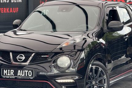 Nissan Juke 184.000 km 8.490 € Sinsheim 74889