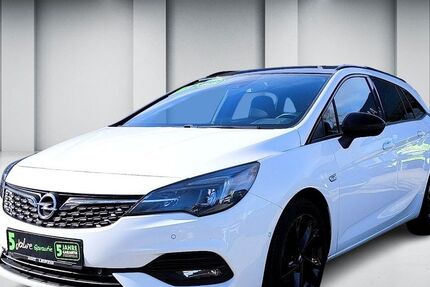 Opel Astra 82.427 km 11.490 &euro; Leipzig 04179