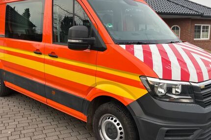 VW Crafter 179.950 km 16.975 &euro; Bremervörde 27432