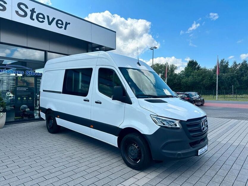 Sprinter