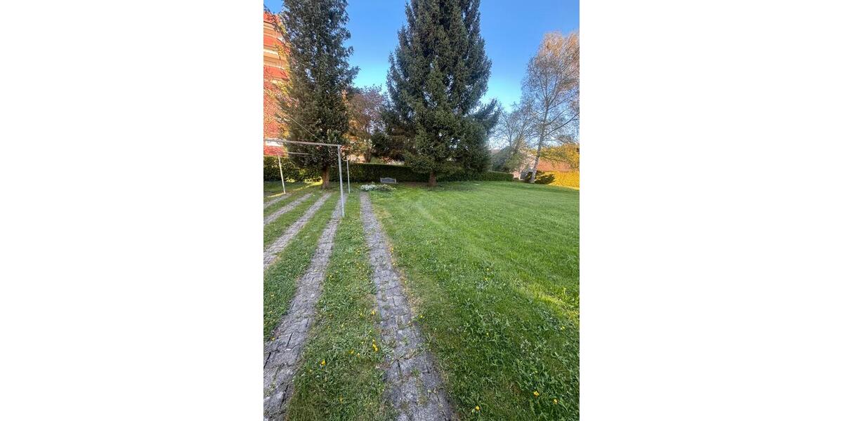 Etagenwohnung Münsingen - 4 Zimmer, 99 m&sup2;, 850&euro; | Angebot:26375254