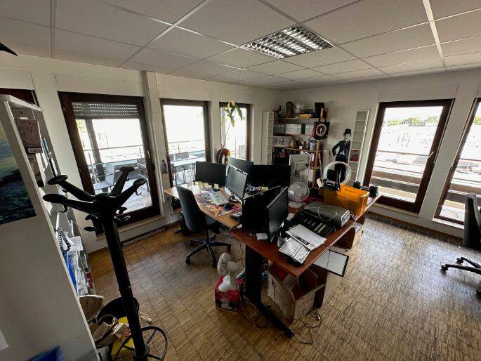 Gewerbeobjekt Ostfildern Kemnat - 2.700&euro; | Angebot:26852725