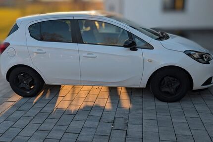 Opel Corsa 80.000 km 8.499 &euro; Rotthalmünster 94094