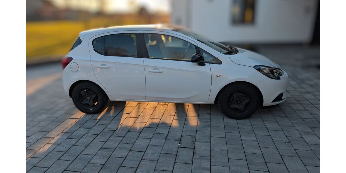 Opel Corsa 80.000 km 8.499 &euro; Rotthalmünster 94094