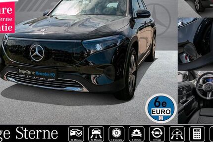 Mercedes-Benz EQB 14.502 km 41.414 &euro; Dorsten 46282