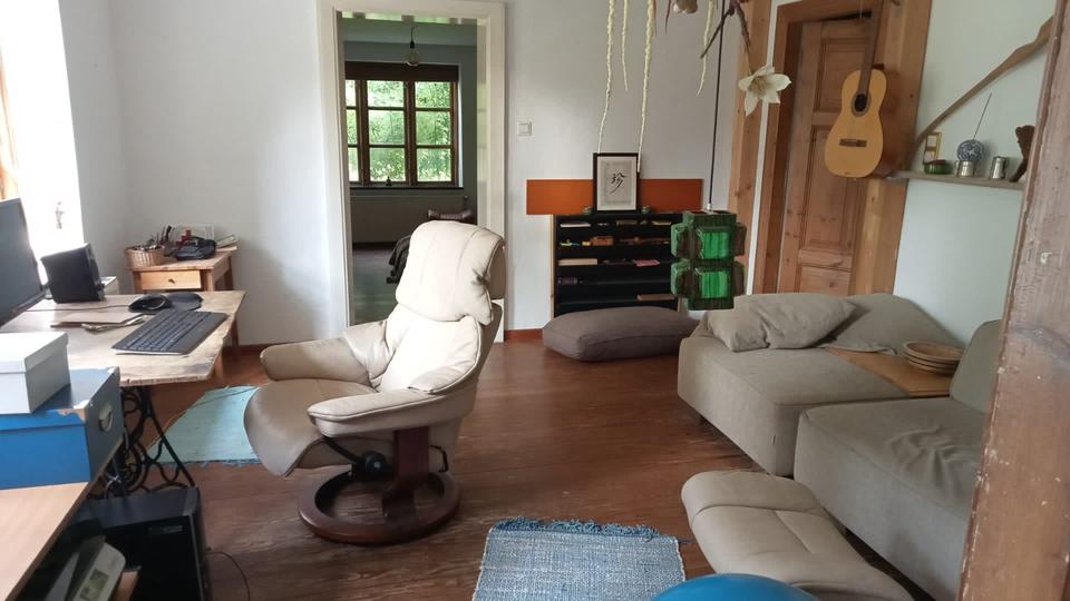 Bauernhaus, Landhaus Wingst - 6 Zimmer, 200 m&sup2;, 285.000&euro; | Angebot:25218343