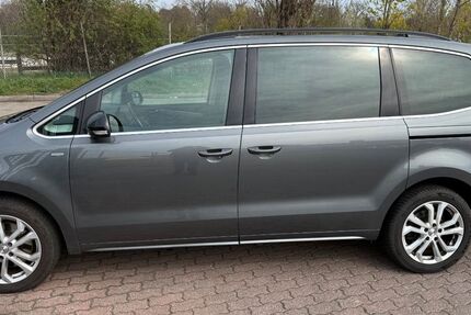 VW Sharan 170.000 km 14.499 &euro; Hockenheim 68766