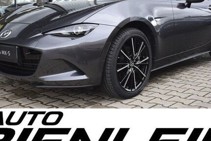 Mazda MX-5 3.816 km 33.900 &euro; Burgkunstadt 96224