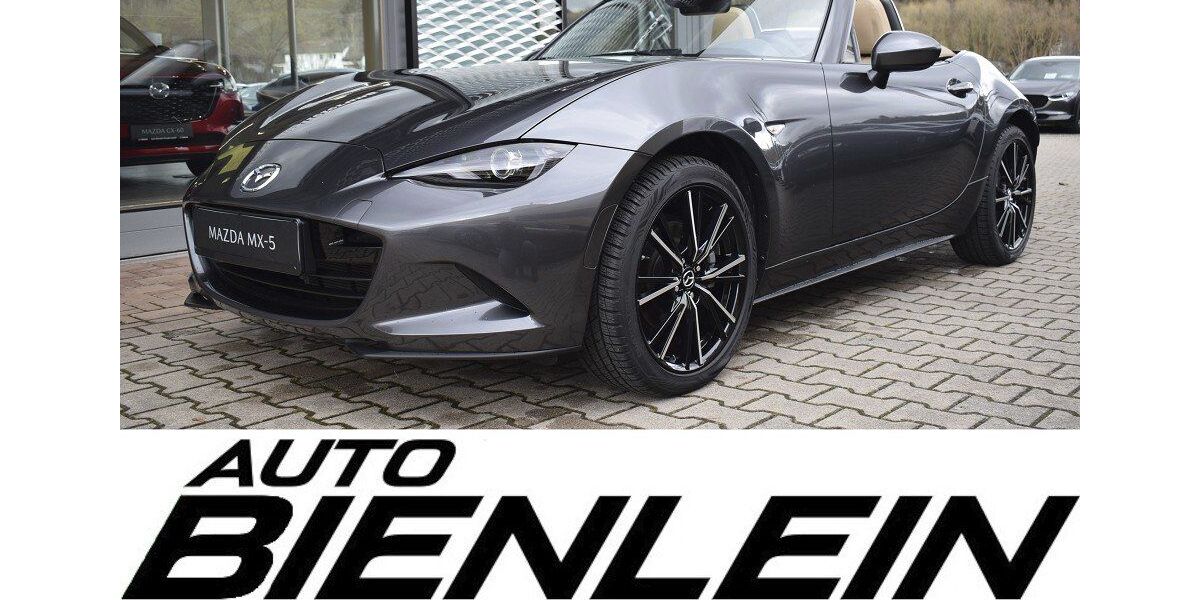 Mazda MX-5 3.816 km 33.900 &euro; Burgkunstadt 96224